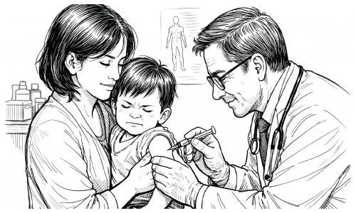 CHÍNH PHỦ LÃNH ĐỦ 1 NGHỊCH LÝ: Mùa Đông 2026 ở Úc: Cúm và RVS gia tăng, số người chích ngừa lại giảm