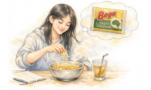 Hành trình “nhập tịch” của phô mai Úc ở Việt Nam