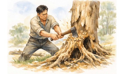 Vượt lên chính mình