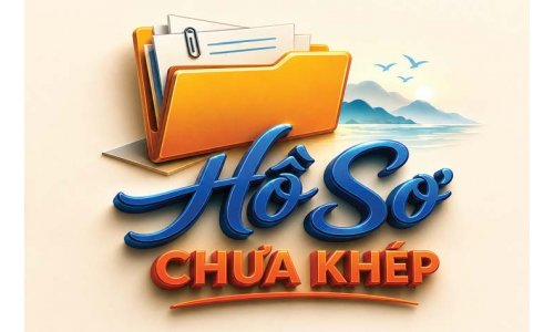 Người phụ nữ biến mất vào một buổi sáng