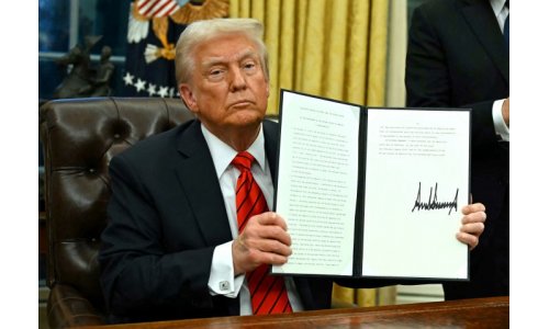 Tại sao chiến tranh thuế quan của Trump không điên rồ như nhiều người nghĩ?