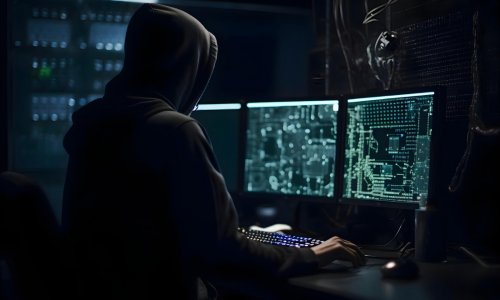 Tổ chức hacker Anxun Infomation của Trung Quốc bị phơi bày