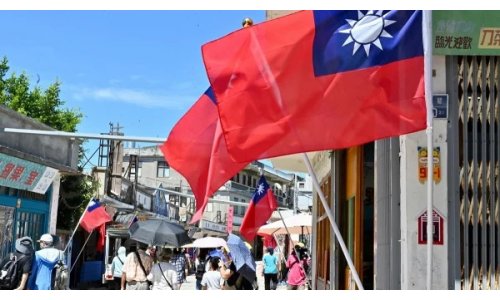 Phát ngôn viên Bộ Ngoại giao Trung Quốc nói Đài Loan thuộc Trung Quốc vì có nhiều nhà hàng Trung Quốc - Chân tướng lịch sử