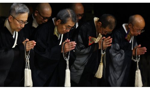 Hiroshima tưởng niệm 80 năm ngày bị ném bom nguyên tử