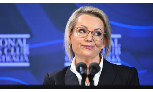 Sussan Ley và hành trình tái thiết Đảng cấp tiến Liberal sau thất bại bầu cử