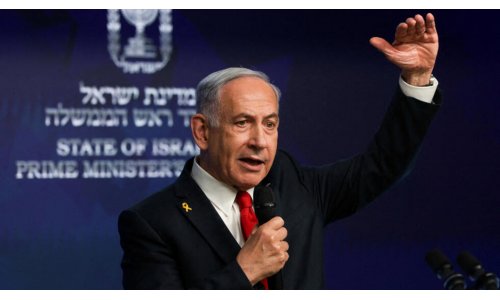 Vì sao Thủ tướng Netanyahu quyết định ra đòn tấn công Iran vào lúc này?