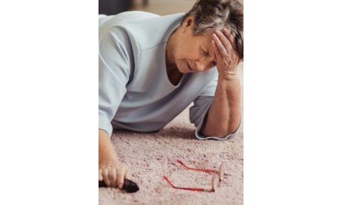 Các dấu hiệu về sức khỏe, người cao tuổi không nên bỏ qua