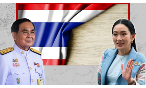 Khảo sát: dân Thái muốn có thủ tướng mới, một số đề cử Tướng Prayuth từng đảo chánh