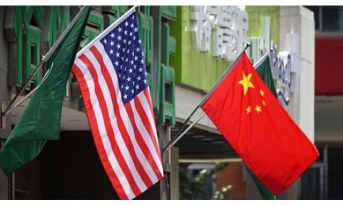Liệu đây có phải là khởi đầu cho tình bạn Mỹ-Trung?