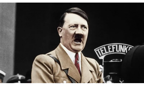 ADN của Hitler nên được đem ra nghiên cứu – hay không nên động tới?