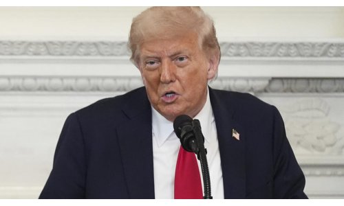 Trump gia hạn 50 ngày với Nga để chấm dứt chiến tranh nếu không sẽ áp thuế nặng