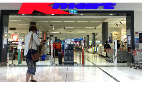 Kmart bị khởi kiện vì nghi vấn nhập hàng từ các nhà máy ở Trung Quốc có liên quan đến lao động cưỡng bức
