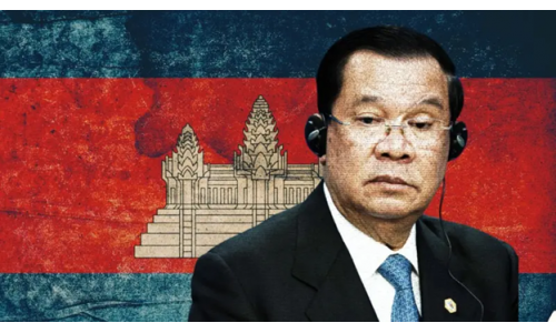 Hun Sen muốn gì khi tung đoạn ghi âm, nói thủ tướng Thái Lan sắp mất chức?