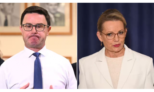 Liên minh loại bỏ biến đổi khí hậu khỏi danh sách các mục tiêu năng lượng quốc gia