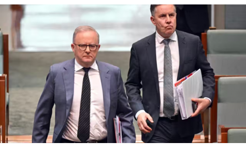 Tranh cãi ngân sách y tế: Các tiểu bang bác bỏ đề xuất mới của Liên bang