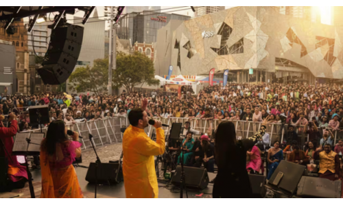  Ấn Độ vươn lên ‘siêu cường nhân lực’ nhờ cách mạng di dân và trình độ công nghệ thông tin