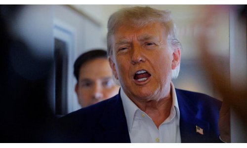 Donald Trump: Mỹ sẽ nối lại đàm phán nguyên tử với Iran vào tuần tới