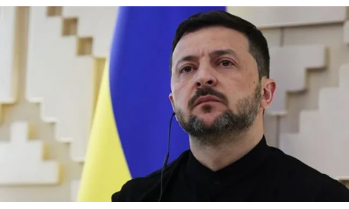 Vì sao Ukraine lại hoan nghênh bản kế hoạch hòa bình sửa đổi?