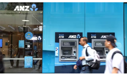 ANZ đối mặt án phạt kỷ lục 240 triệu USD vì lừa dối khách hàng và chánh phủ