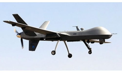 Hải quân Mỹ triển khai drone Reaper đến Philippines để tuần tra Biển Đông