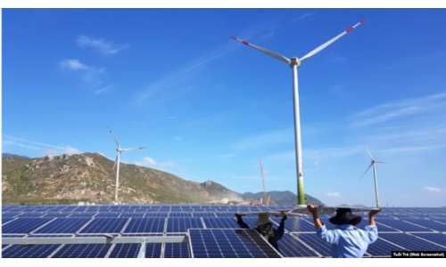 Kế hoạch cắt giảm trợ cấp điện tái tạo của Việt Nam có thể ảnh hưởng 13 tỷ USD đầu tư