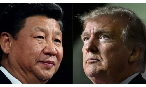 Tuần lễ của Trump ở Á châu: Phóng viên BBC bàn về những 'được' và 'mất'