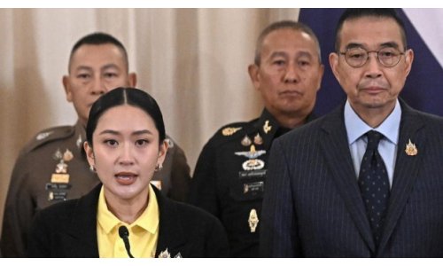 Lý do tranh chấp biên giới Thái Lan-Campuchia bùng phát trở lại