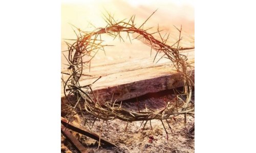 Chúa Giê-su: Hoàng tử Hòa bình.