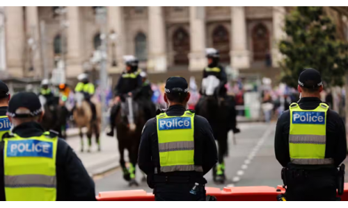 Cảnh sát Victoria triển khai lực lượng chuyên trách tăng cường an ninh cho Boxing Day Test