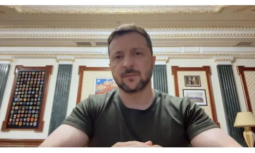 Ông Zelensky thách ông Putin gặp mặt, tổng thống Nga đang suy tính gì?