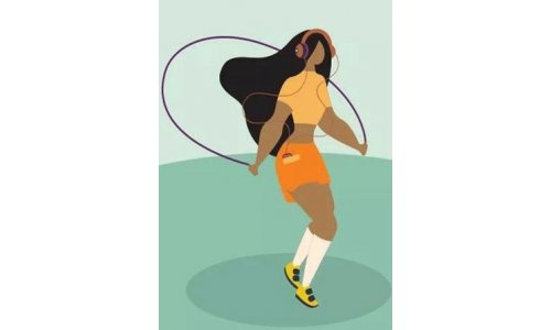 Hãy thực hành bài tập tim mạch để sốnglâu, sống khỏe.