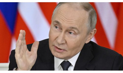 Từ chối đối thoại trực tiếp với Zelenskyy, Putin muốn tiếp tục dẫn dắt cuộc chơi