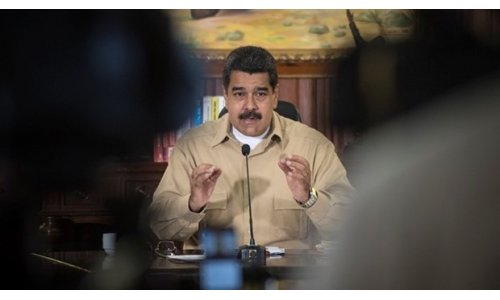 Các yếu tố cần thiết để tiến hành thay đổi chế độ Venezuela thành công