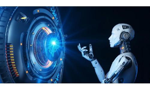 AI thúc đẩy tăng năng suất lao động tại Úc