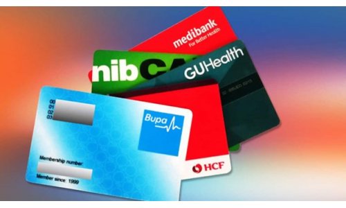 Cao niên Úc với Bảo Hiểm Y Tế