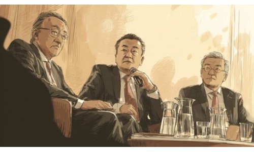 Các chuyên gia Trung Quốc tác động đến chính sách đối ngoại như thế nào?