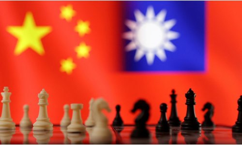 Trung Quốc, Đài Loan tranh cãi với nhau về lịch sử; Bắc Kinh nói không thể 'xâm lược' những gì đã từng là lãnh thổ của mình