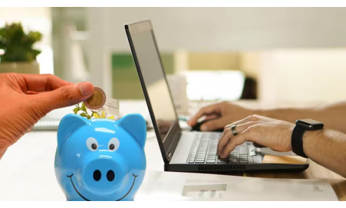 Dịch vụ hữu ích: Chương trình tiết kiệm Saver Plus hỗ trợ tới 500 đô-la chi phí học tập