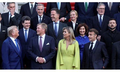 Điều 5 Hiệp ước Bắc Đại Tây Dương: Donald Trump vẫn mập mờ với NATO