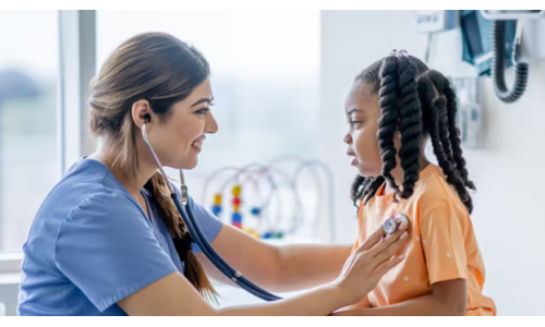 Những điều cần nhớ khi đưa con đi cấp cứu tại Úc