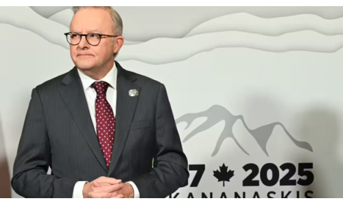 Hội nghị G7 Canada: Trung Đông căng thẳng, AUKUS dang dở, Donald Trump rời hội nghị sớm hơn dự kiến
