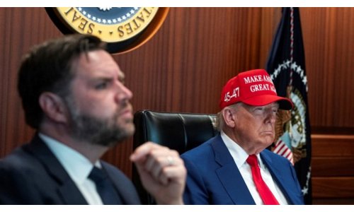 Các đồng minh còn có thể chịu đựng sự bắt nạt của Mỹ tới đâu?