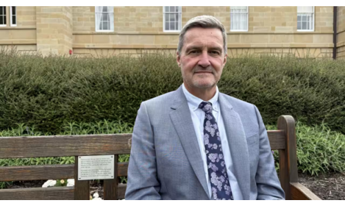 Tasmania trở thành tiểu bang đầu tiên thiết lập chương trình bồi thường cho người bị phân biệt đối xử.