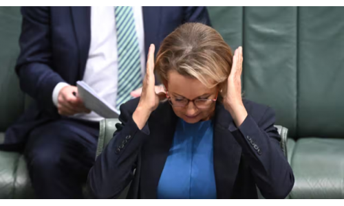 Liên đảng tiếp tục chia rẽ vì mục tiêu phát thải ròng bằng zero