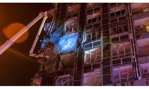 Nga oanh kích Kiev sau khi bác bỏ các sửa đổi của châu Âu đối với ‘‘kế hoạch hòa bình