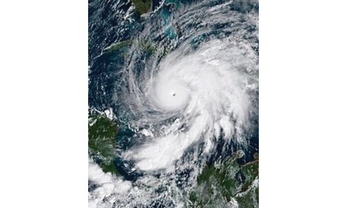 Thang đo cấp độ bão có từ khi nào?