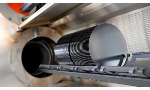 Đức xem lại chính sách đối với Trung Quốc khi áp lực thương mại lộ rõ những điểm yếu