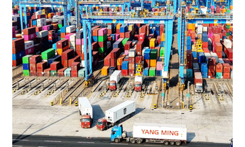 Trung Quốc chuẩn bị trường kỳ thương chiến