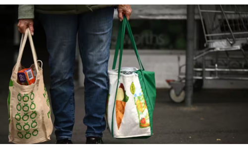 Các siêu thị lớn có thể bị phạt tới 10 triệu đô la vì tăng giá quá mức