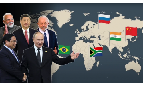 Việt Nam thành quốc gia đối tác của BRICS: Cơ hội có vượt rủi ro?